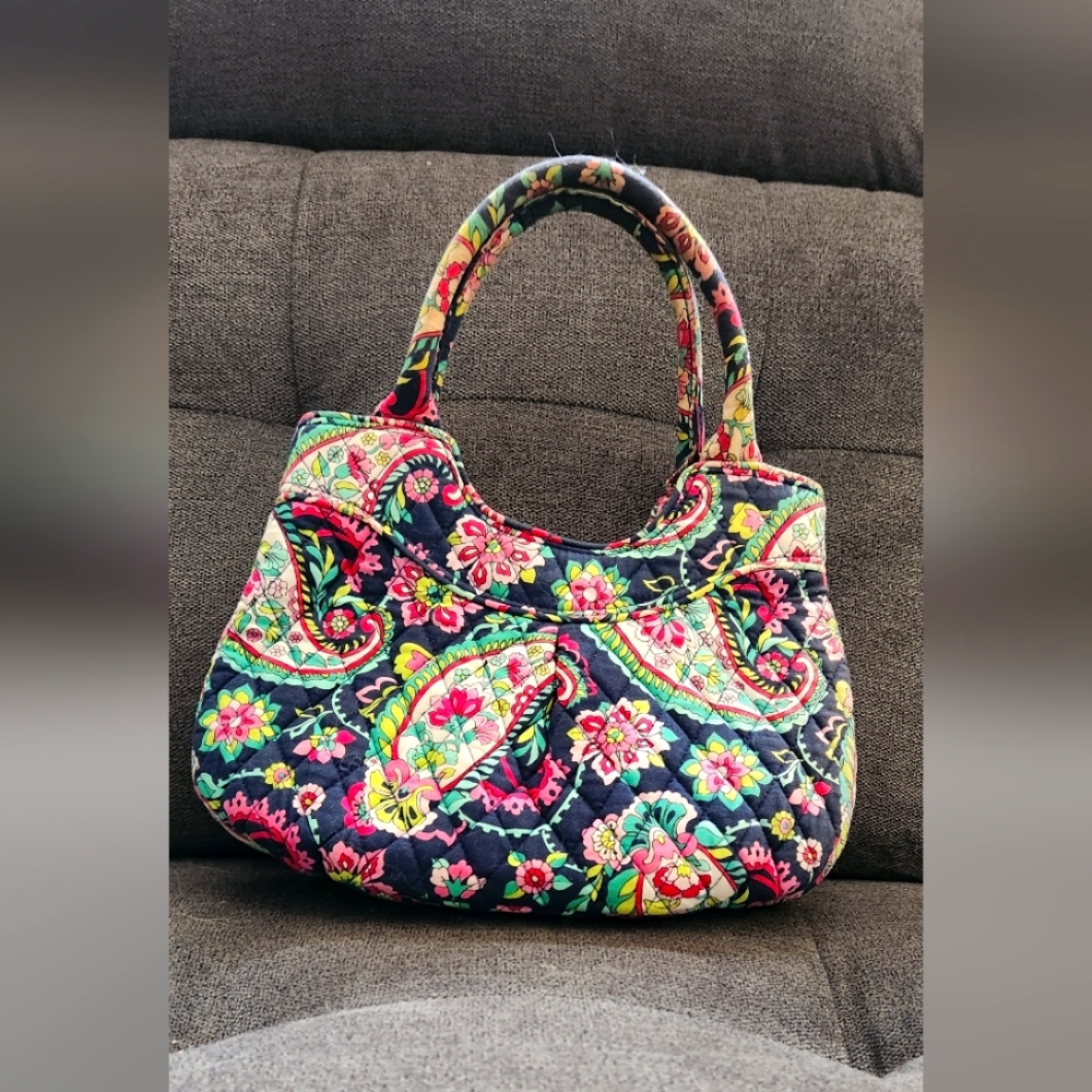 Vera Bradley small purse